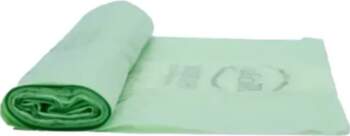 BioBag Compostable garbage bags 8L (25