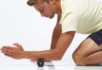 Blackroll Mini Massage Roll (410030)
