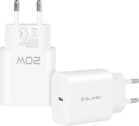 Blavec BC-9 travel charger | 20W