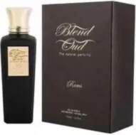 Blend Oud Rams EDP translates to