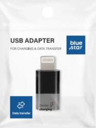 Blue Star Type C to Lightning