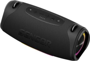 Bluetooth Speker Sencor (RESONEXMAXI)