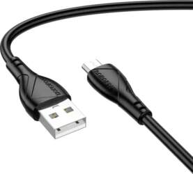 Borofone BX121 data transfer and charging