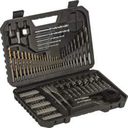 Bosch Group Bosch V-Line Titanium Drill