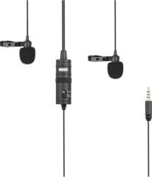 Boya BY-M1DM Lavalier Microphone, 3.5mm