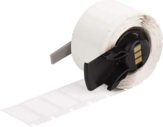 Brady Ultra Aggressive Adhesive Multi-Purpose Polyester