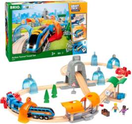 Brio 33972 - Smart Tech Sound
