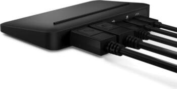 Brydge Stone Lite USB-C Multiport Hub