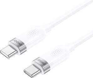 BWOO data transfer and charging cable