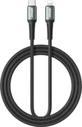 BWOO data transfer and charging cable