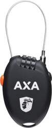 Cable lock AXA Roll 75, length