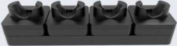 Capture Charging base with 4 x