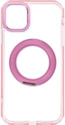 Case for iPhone 11 Frame Circle