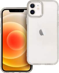 Case for iPhone 12 Pearl black