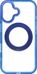 Case for iPhone 16 Frame Circle