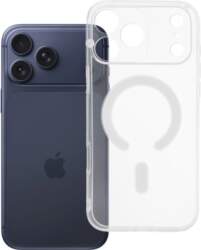 Case for iPhone 18 Pro Max