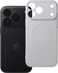 Case for iPhone 18 Pro Max