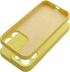 Case SILICONE 2mm for IPHONE 16e