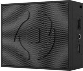 Celly UP Bluetooth Mini Speaker Black
