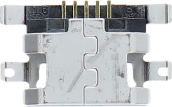 Charge connector for REDMI Note 6