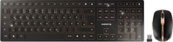 Cherry DW9100 Wireless SLIM Mouse AND