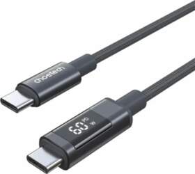 CHOETECH XCC-1068 data transfer and charging