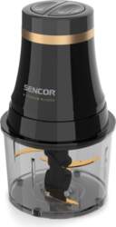 Chopper Sencor (SCB4000BK)