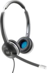 CISCO Headset 532, Wired Dual-Ear Quick