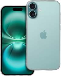 CLEAR case 2 mm BOX for