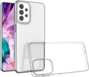 CLEAR case 2 mm BOX for