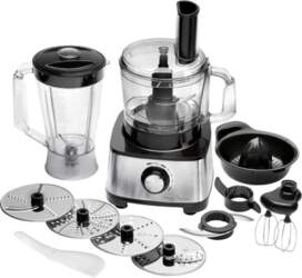 Compact food processor ProfiCook (PCKM1063)