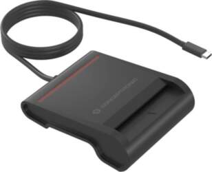 Conceptronic Smart-ID card reader USB-C2.0