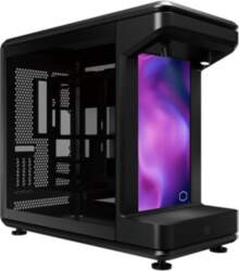 COOLER MASTER MasterFrame 360 STAGE LCD