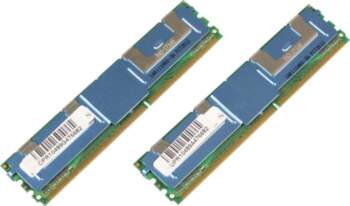 CoreParts 2GB Memory Module for Dell