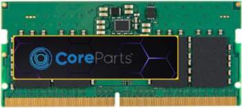 CoreParts 32GB Memory Module , DDR5 PC5-38400