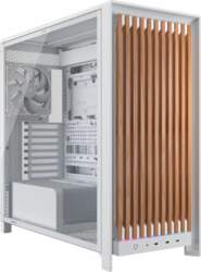 CORSAIR PC case FRAME 5000D WOOD