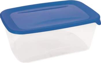 Curver Food container, rectangular, 3L Fresh
