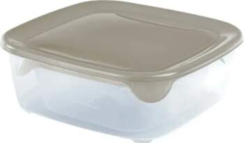 Curver Food container set, 3 pieces