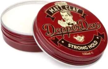 DAPPER DAN Matt Clay 100ml -