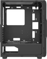 Darkflash Aquarius acrylic computer case (Aquarius