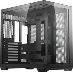 Darkflash C280 computer case (black) (C280