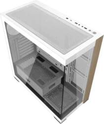 Darkflash DS900W computer case without fans