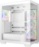 Deepcool Case | CG580 4F V2