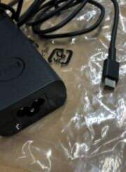 Dell 65W USB-C AC power adapter