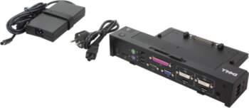 Dell Advanced Port Replicator for Latitude