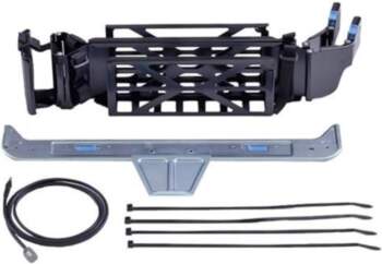 Dell Bracket, 2U, Inner, Left,  Plastic