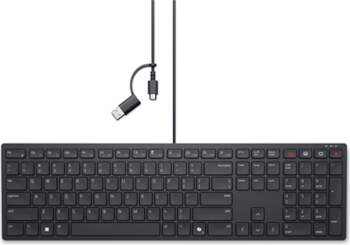 DELL | Collaboration Keyboard | KB525C
