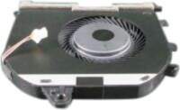 Dell Left-side CPU cooling fan for
