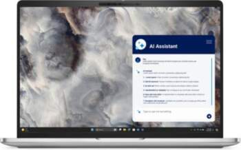 DELL Pro 16 Plus PB16250 Intel