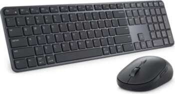 DELL Pro 7 Slim Keyboard and